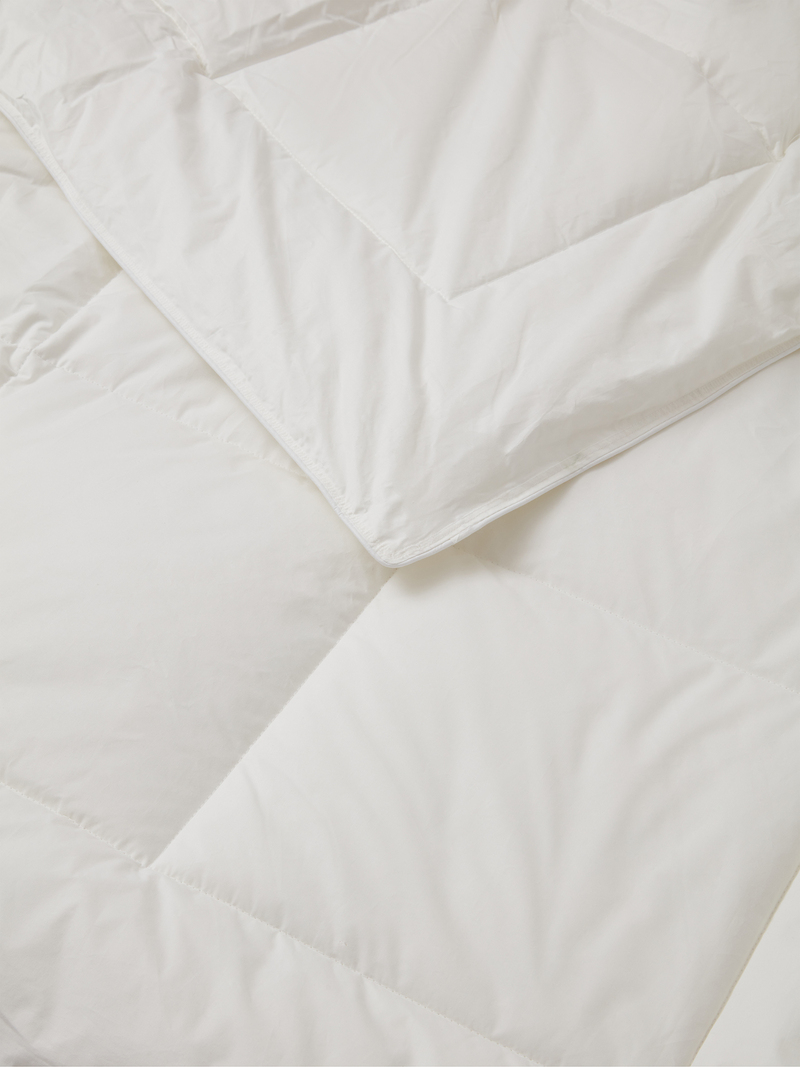 Täcke Organic Medel 150x210 Täcke Organic Medel 150x210